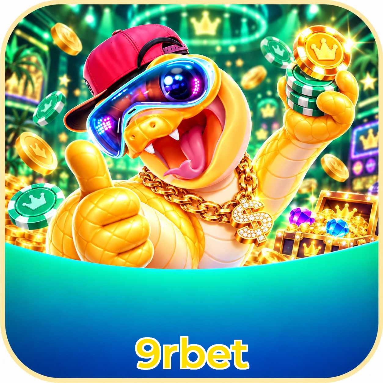 9rbet Fortune Tiger RTP