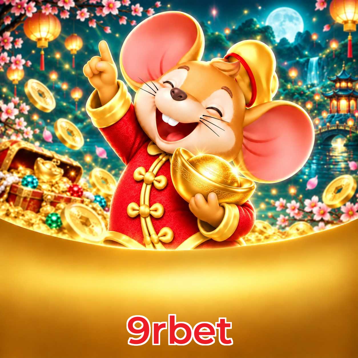 9rbet 2FA