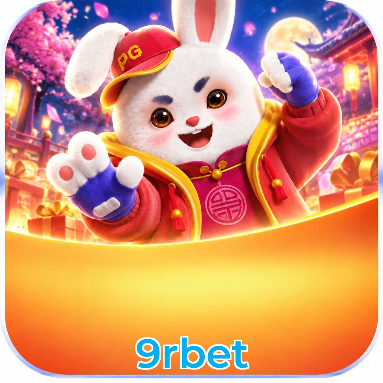 9rbet Logo