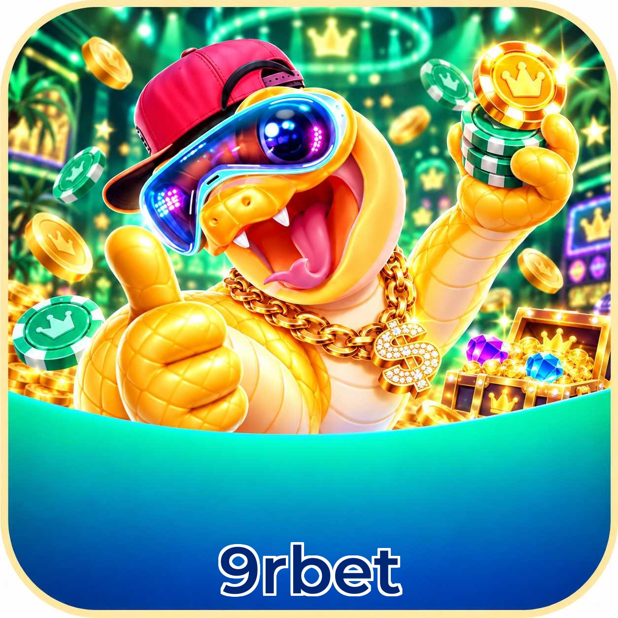 9rbet Free Spins