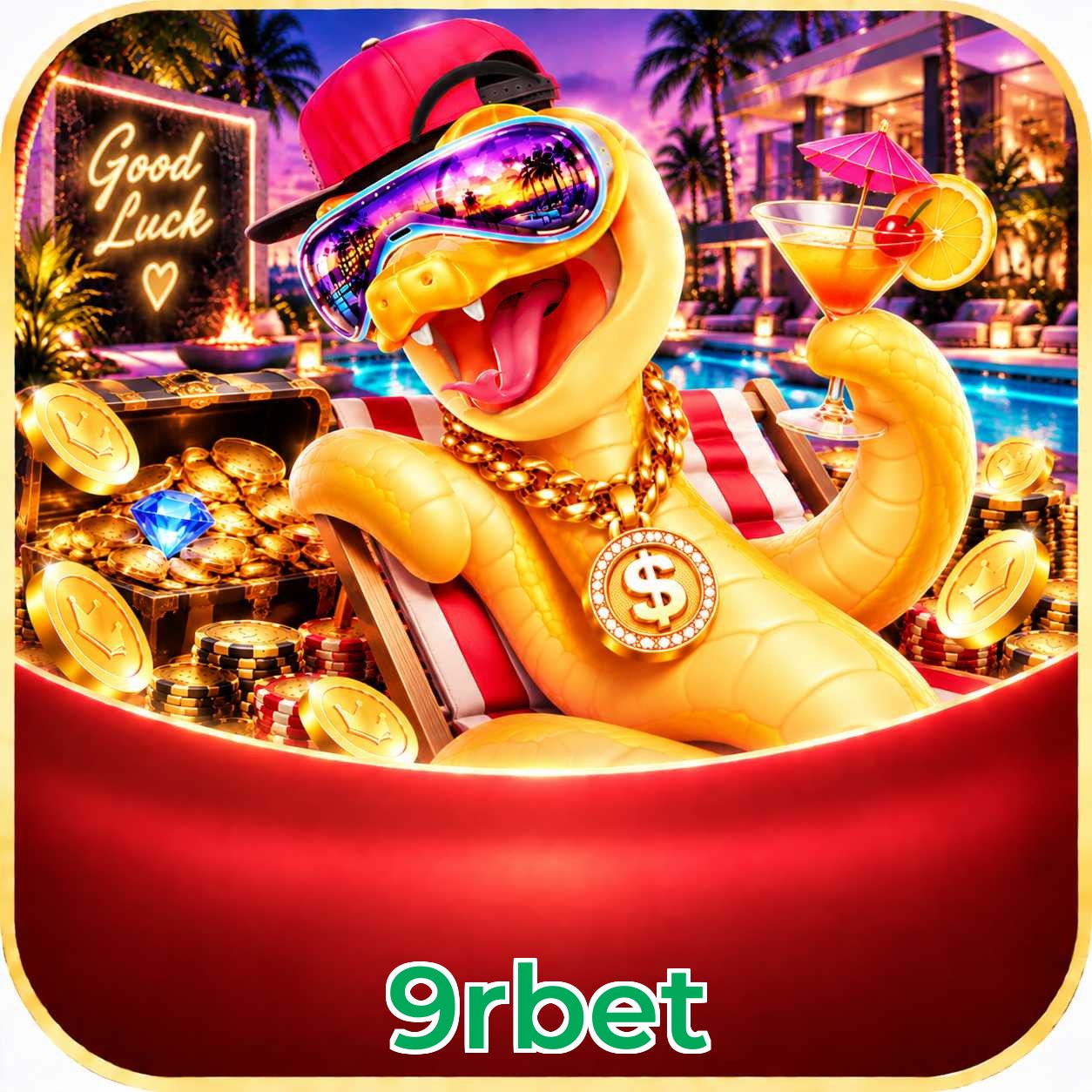 9rbet FAQ