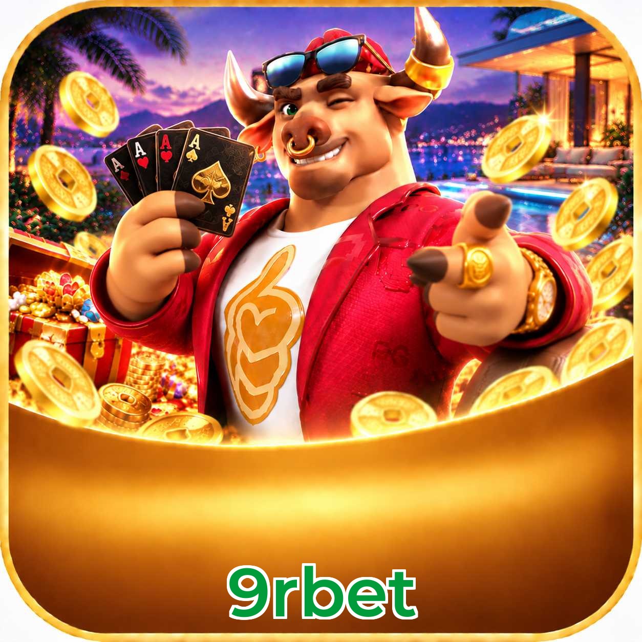 9rbet Uptime