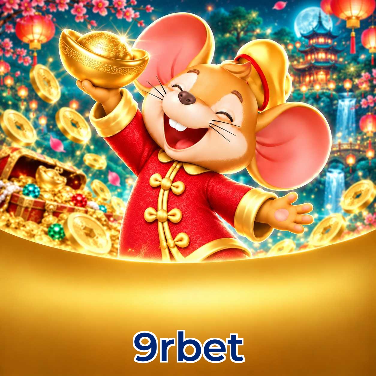 9rbet erros de instalação e correção