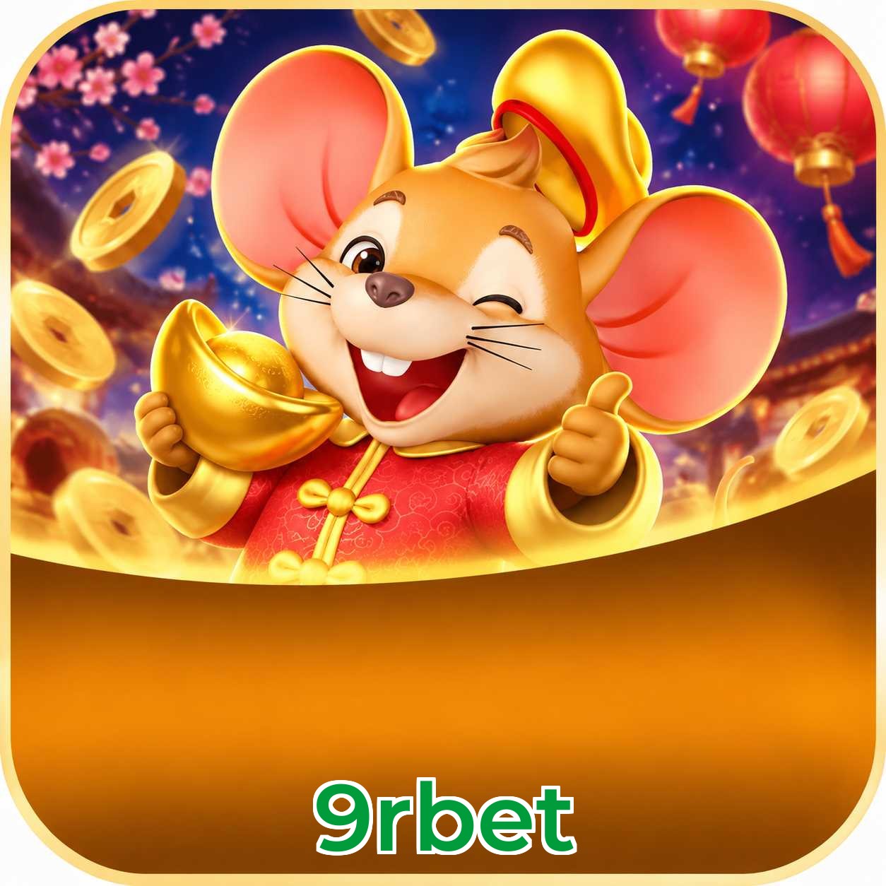 9rbet Recuperar Senha
