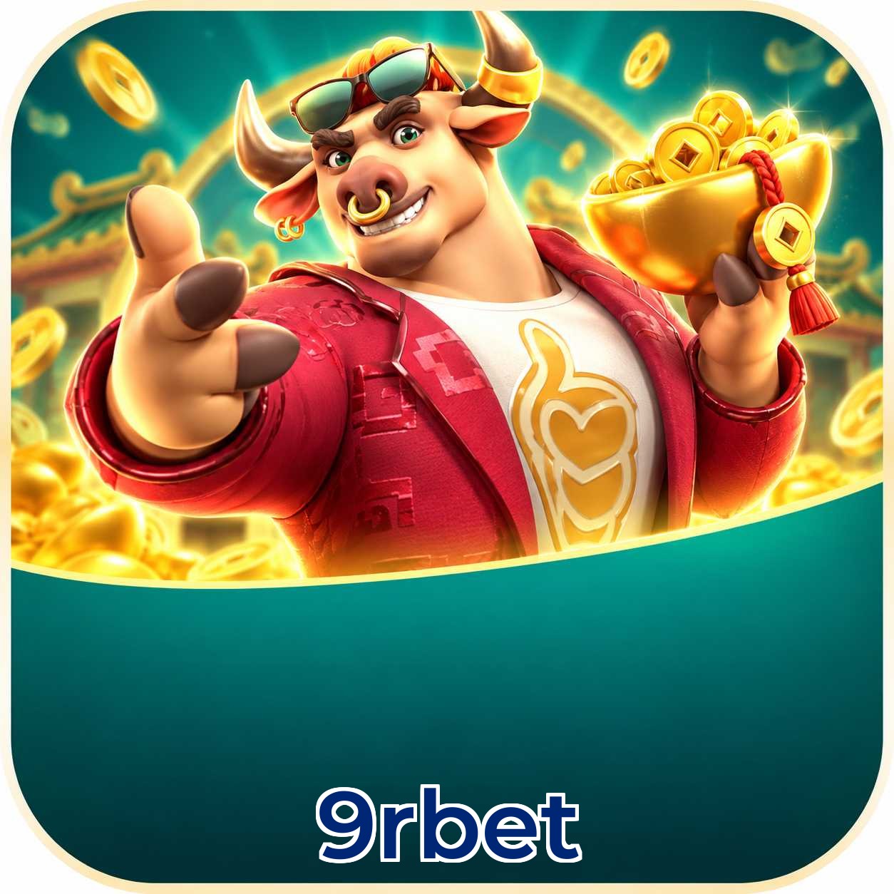 9rbet Logo