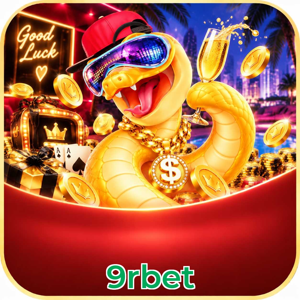 9rbet Saque