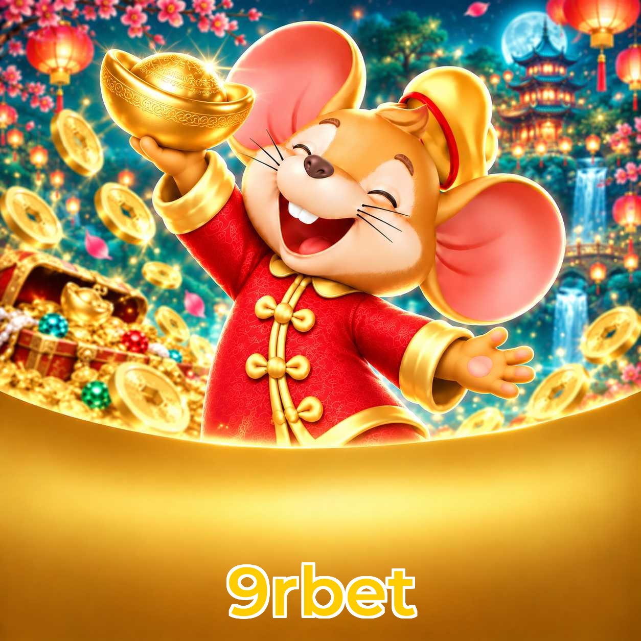 9rbet Lottery FAQ