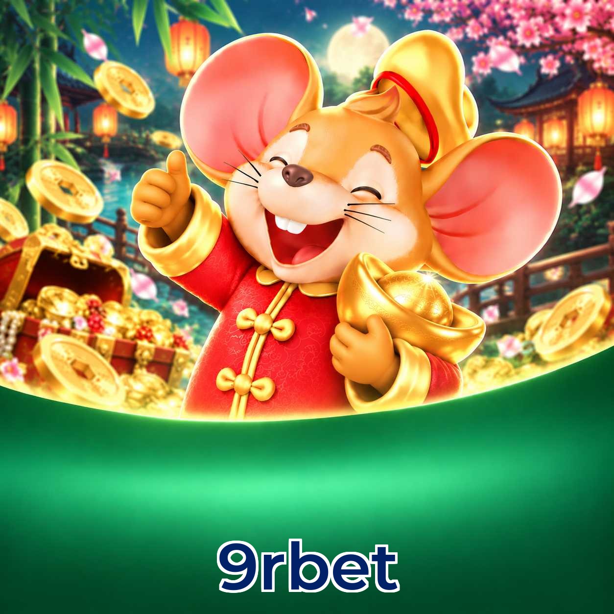 9rbet instalar Android APK