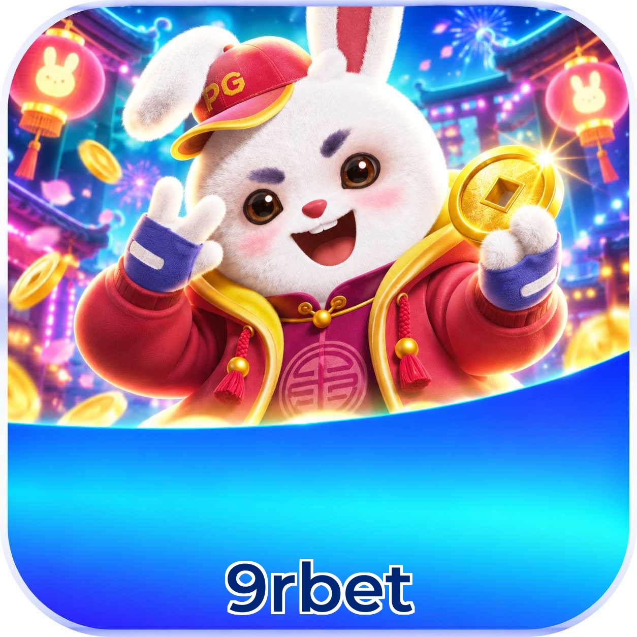 9rbet Facebook Page