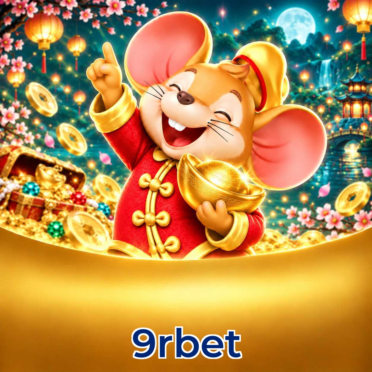 9rbet Promotions