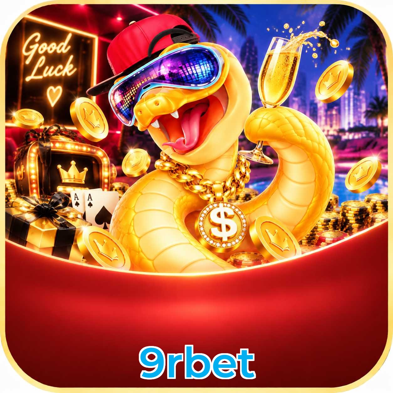 9rbet Version History