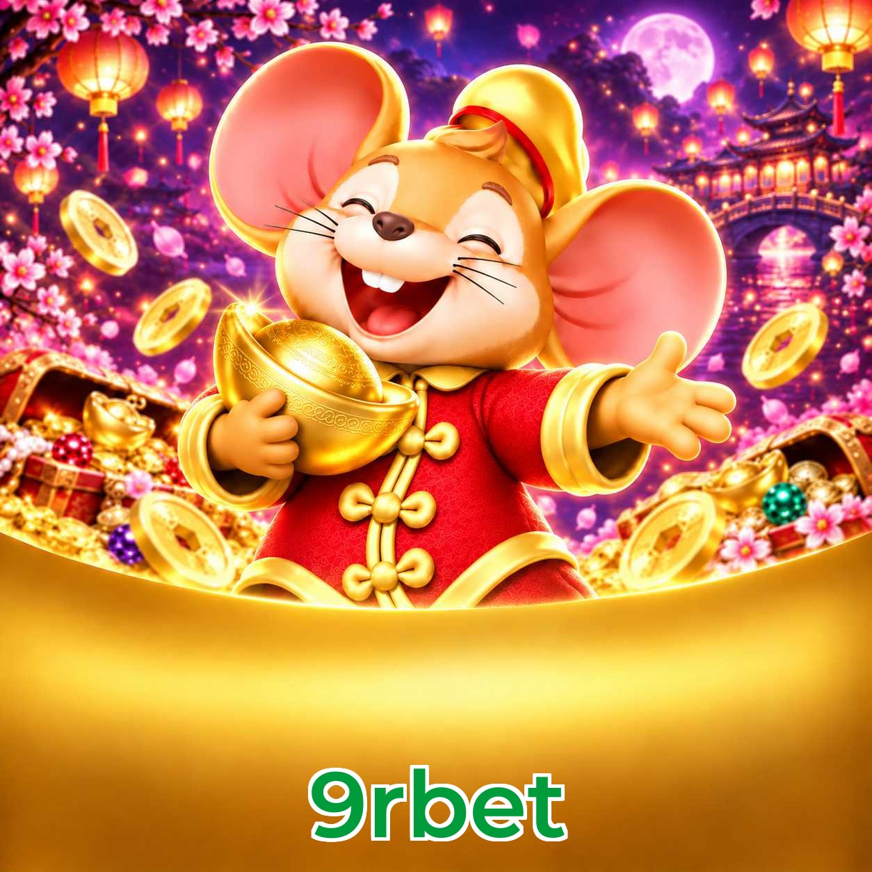 9rbet FAQ