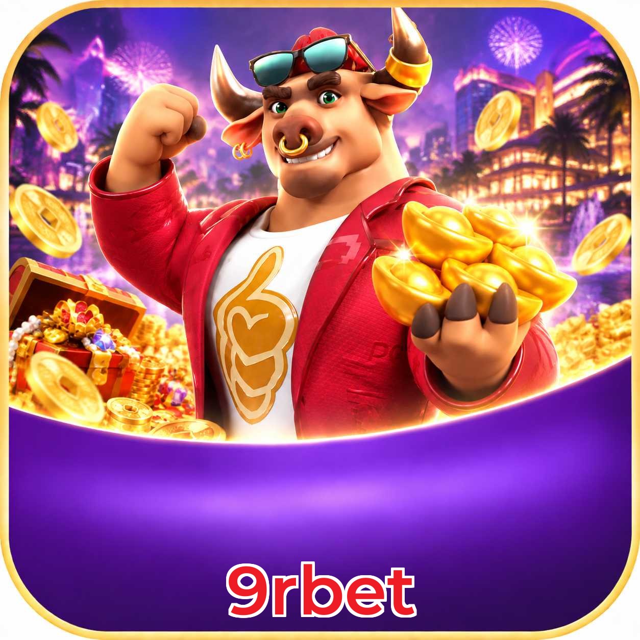 9rbet VIP Níveis