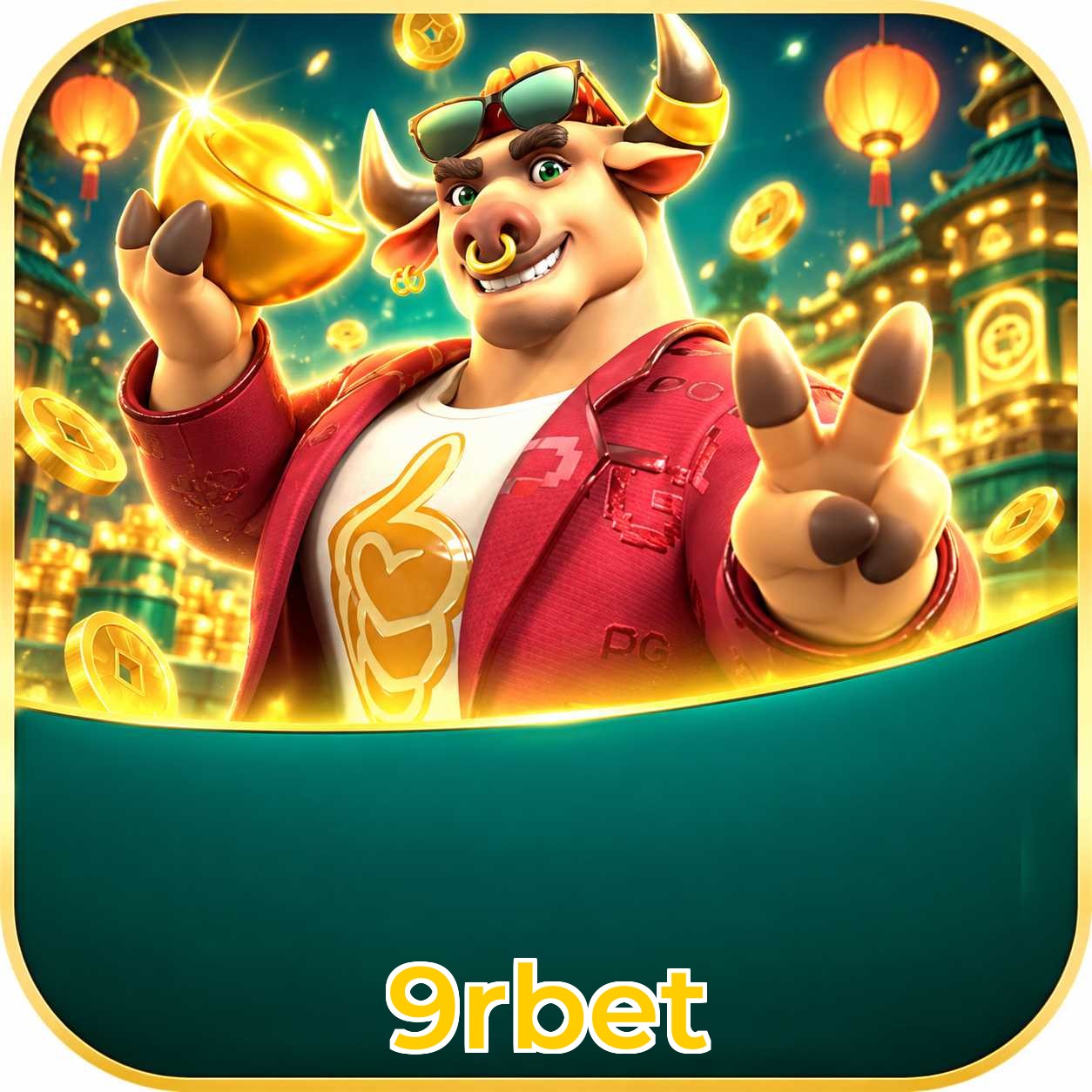 Baixar 9rbet PC Mac