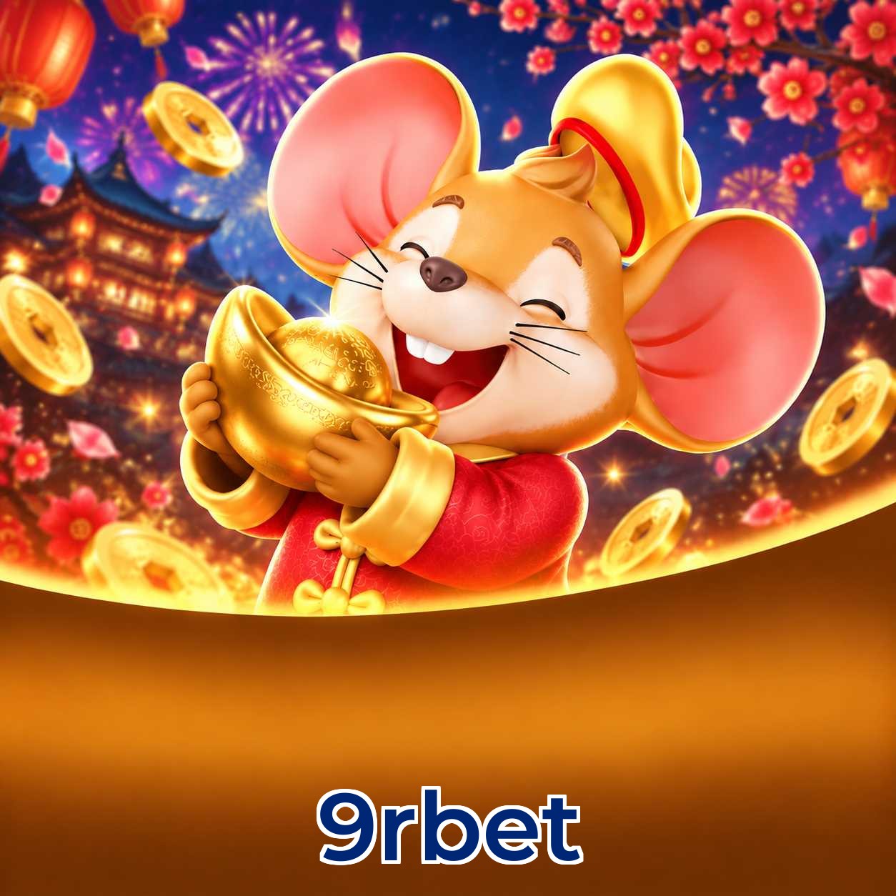 9rbet Logo