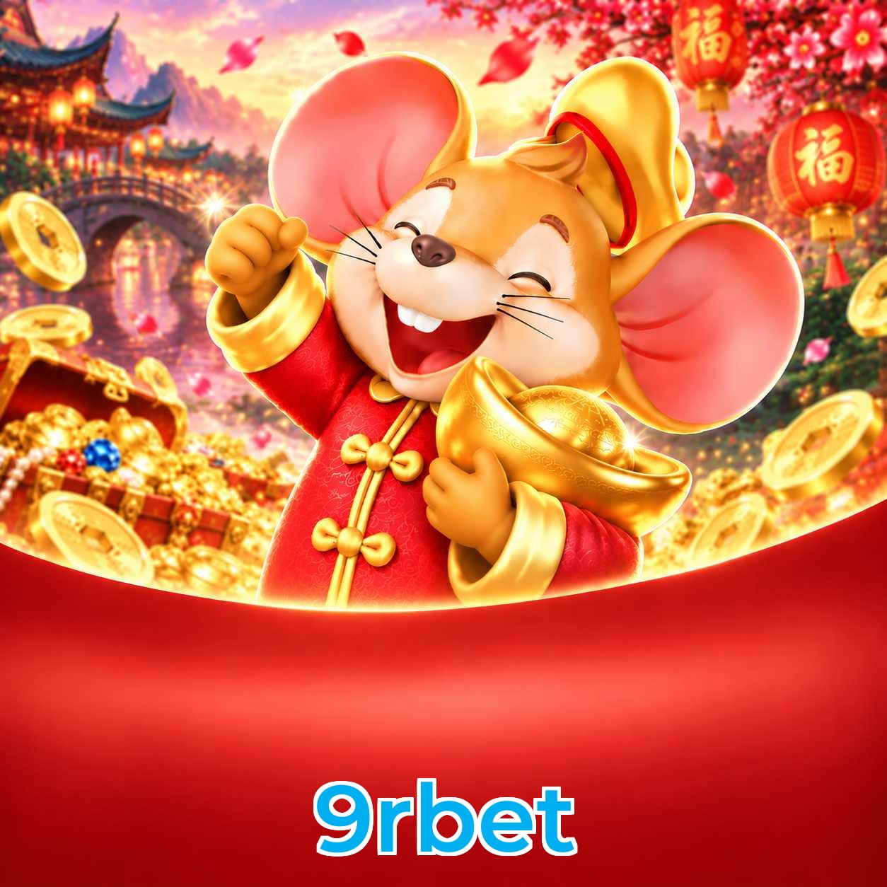 9rbet Installation Guide