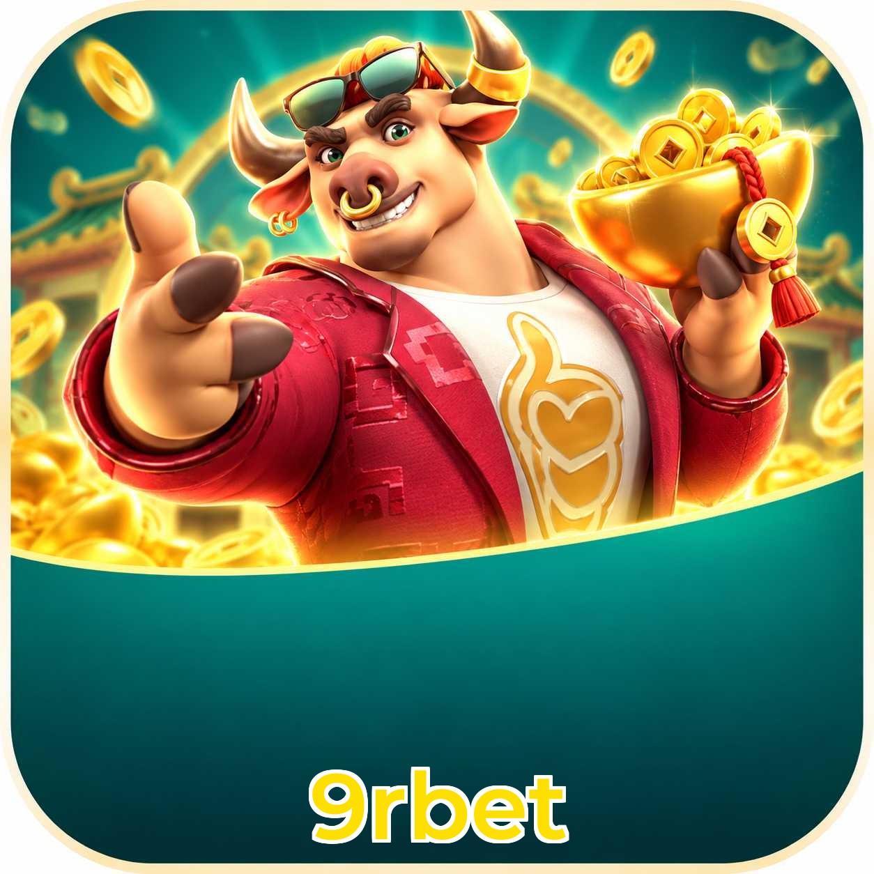 9rbet Slots