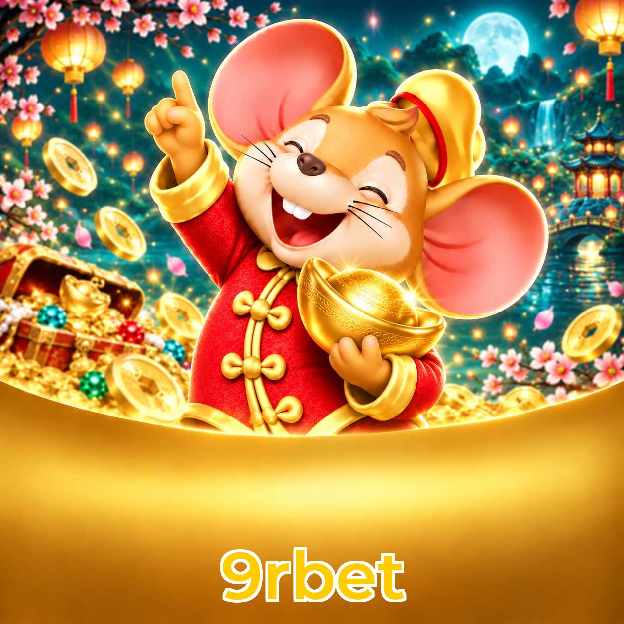 9rbet VIP Telegram