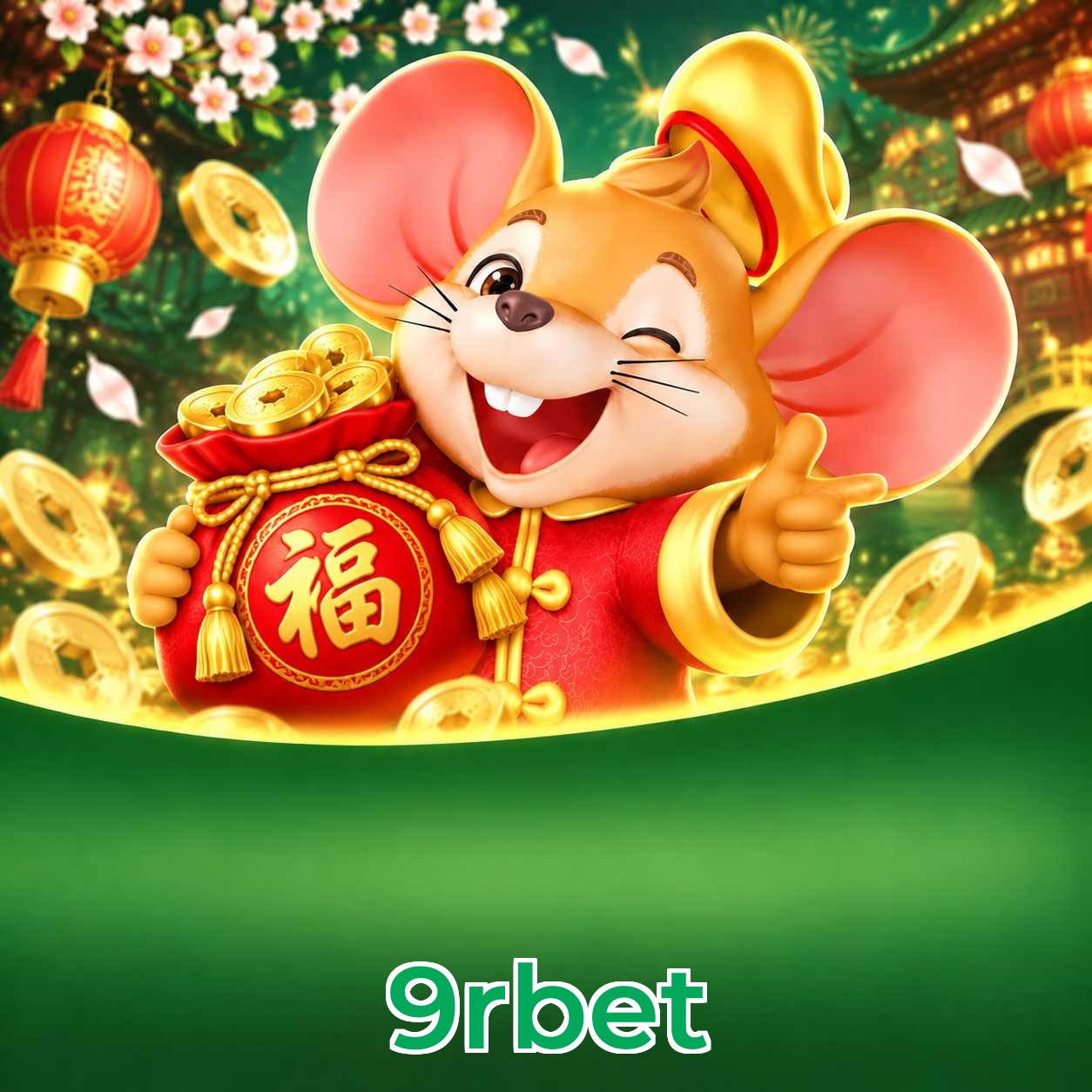 9rbet VIP Program