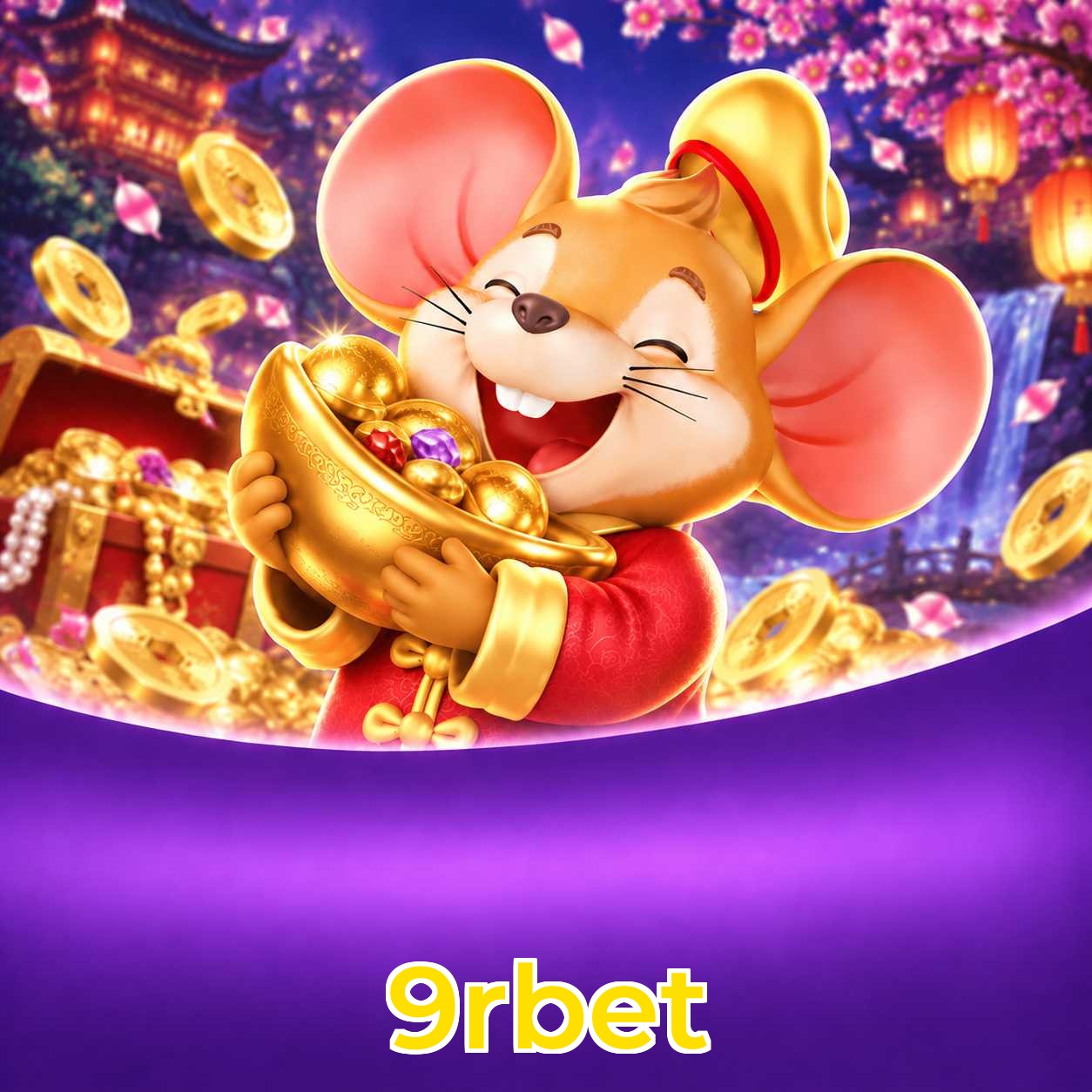 9rbet Loterias