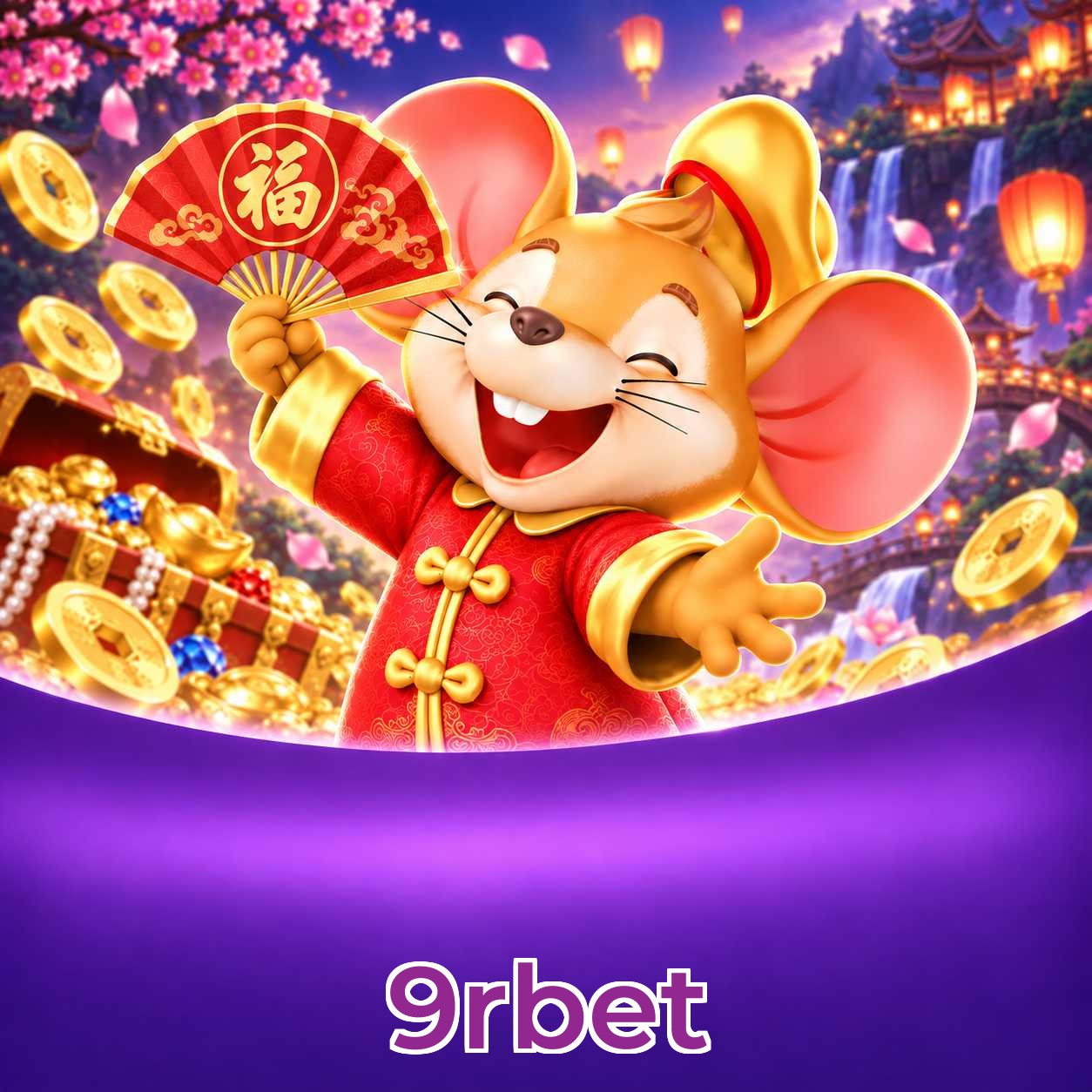 9rbet Download Speed