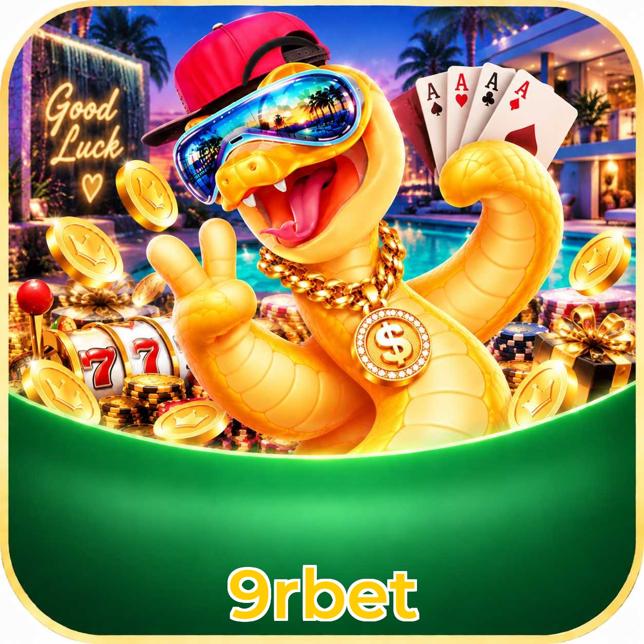 9rbet instalar Windows e Mac