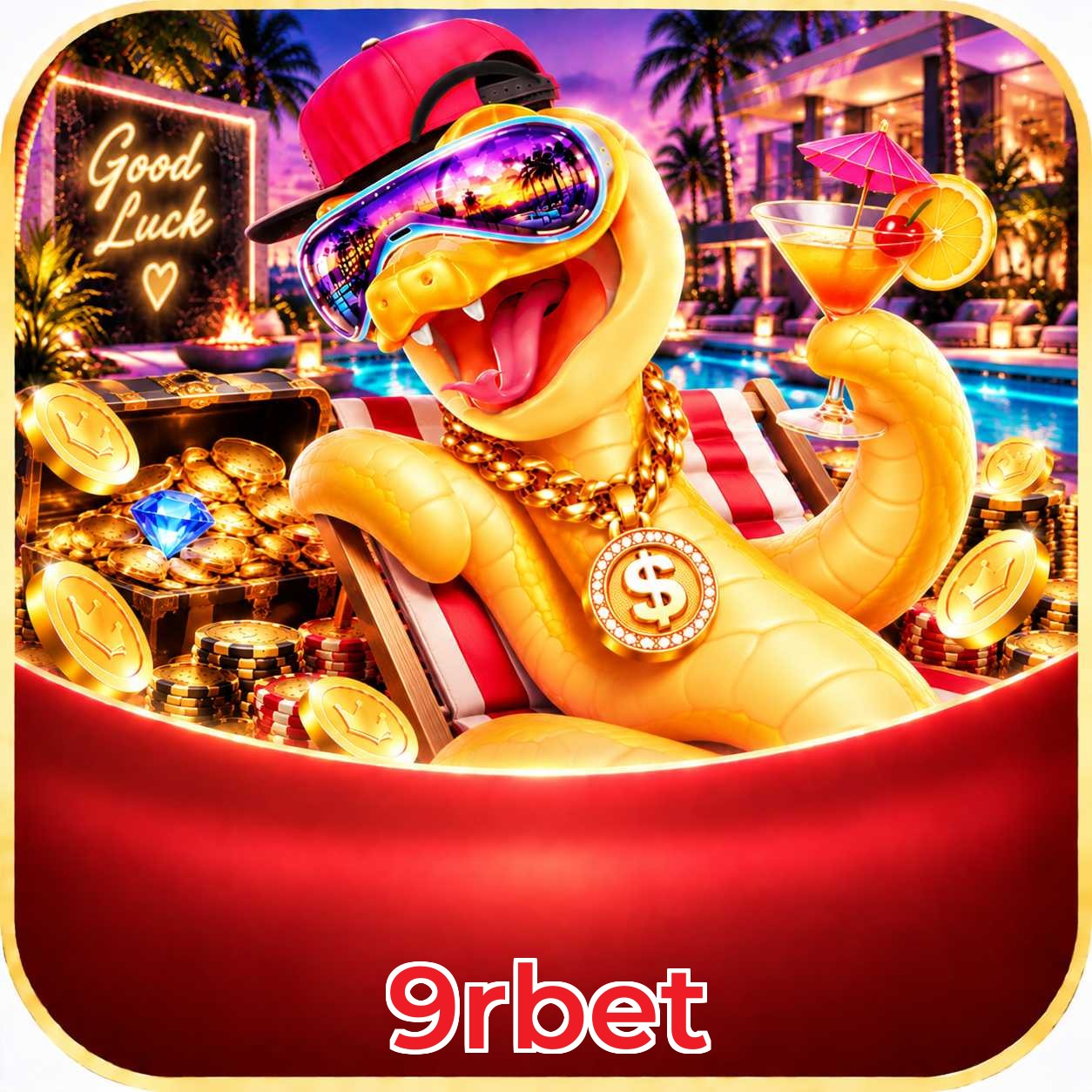 9rbet Telegram FAQ