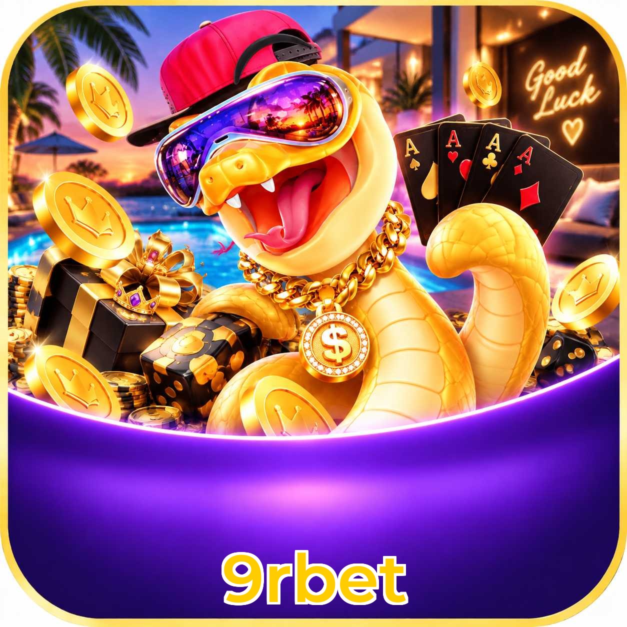 9rbet Performance Tests