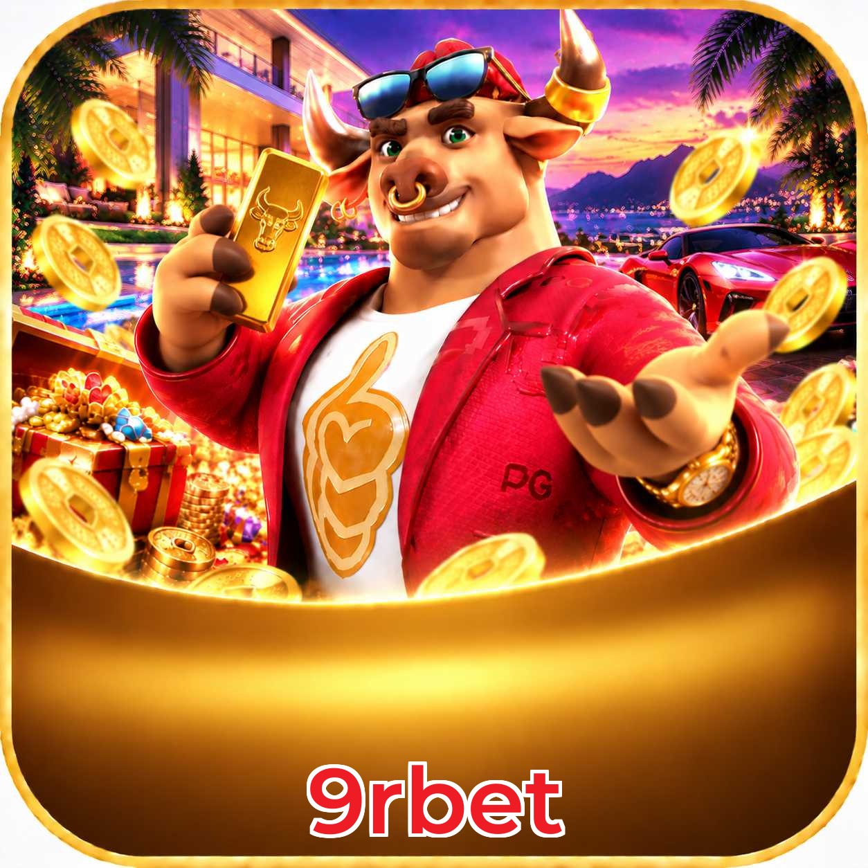9rbet Jogos Exclusivos