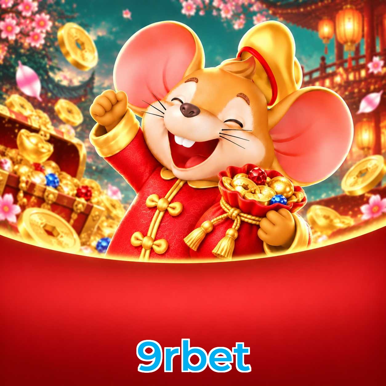 9rbet Interface