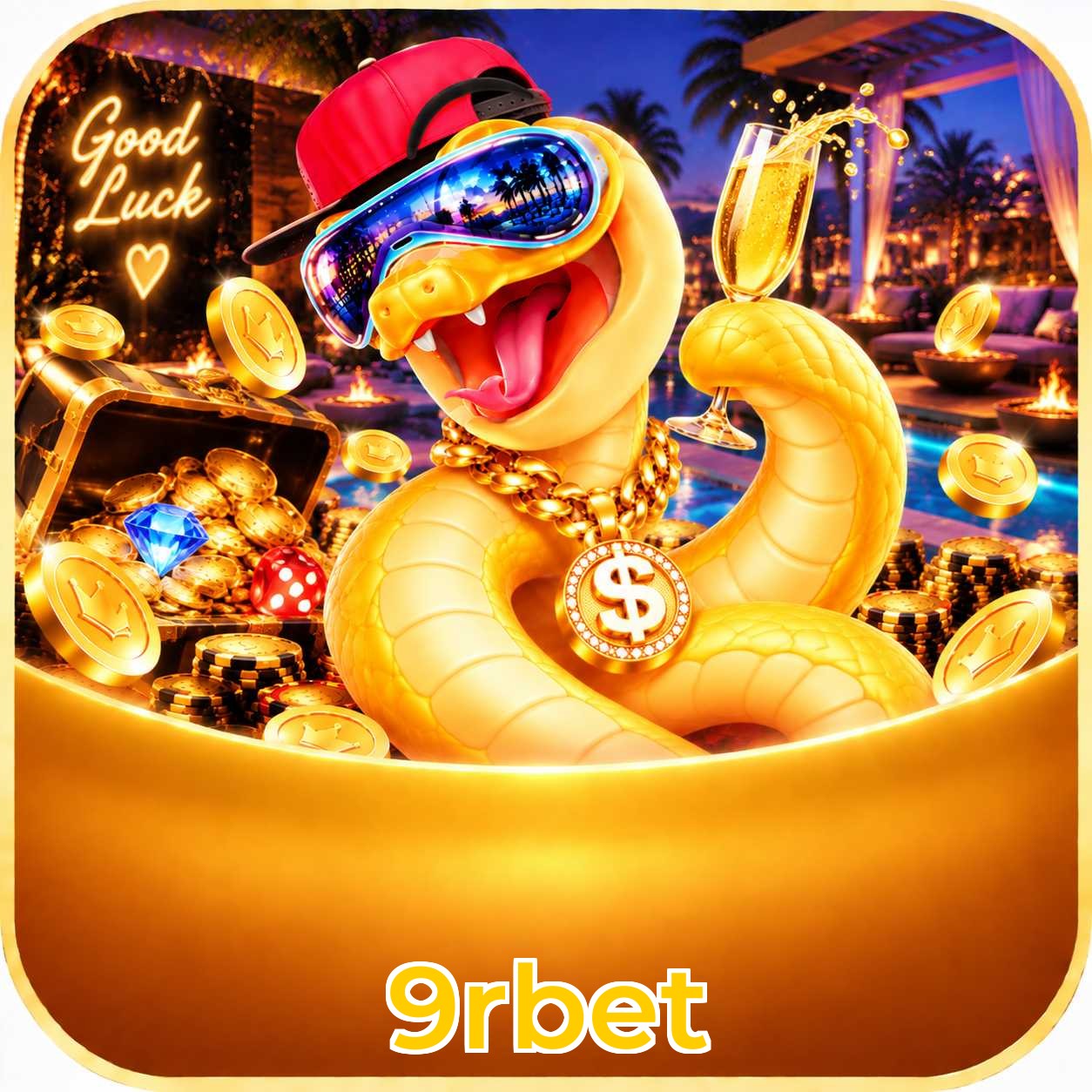 9rbet Top Slots