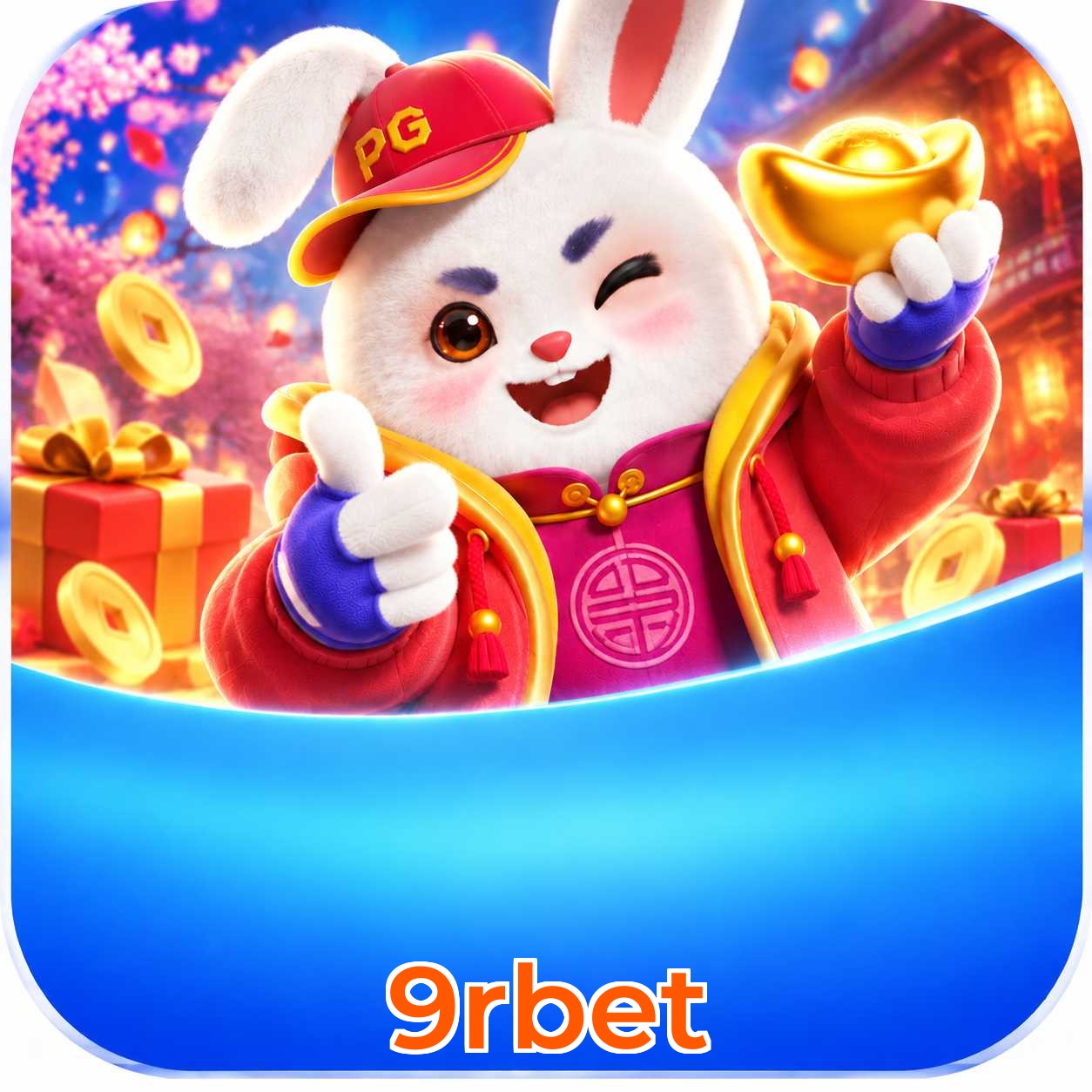 9rbet Métodos de Login