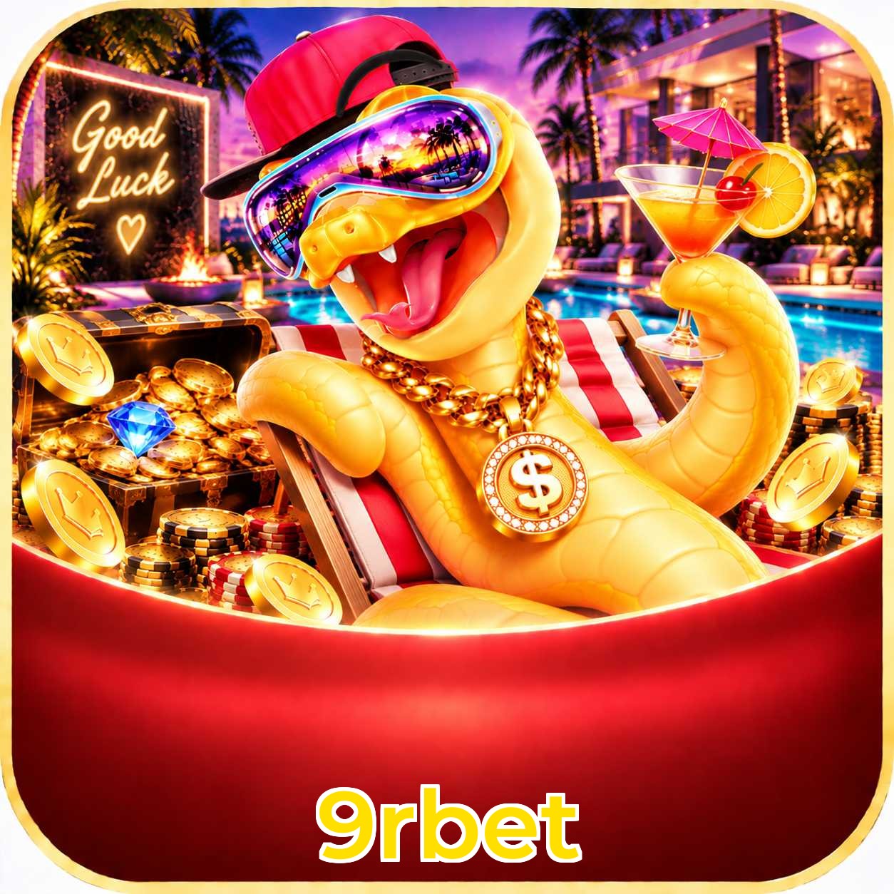 9rbet Odds Lottery