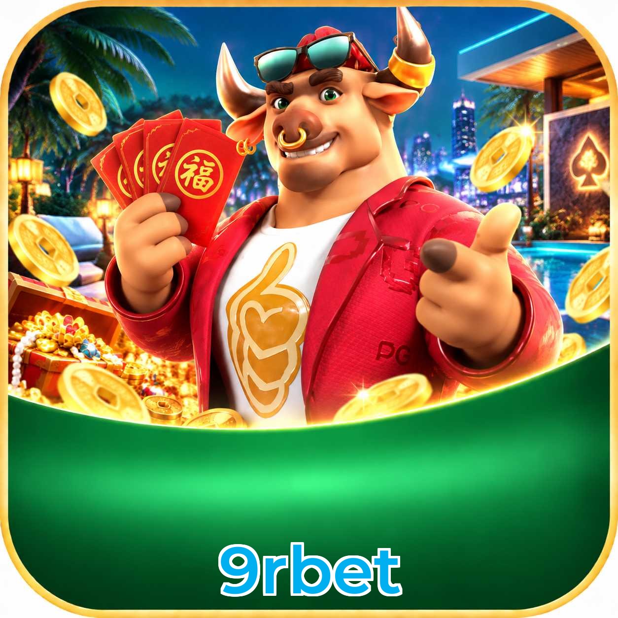 Baixar 9rbet Android