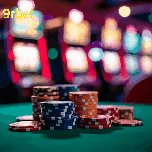 Jogos de Slots no 9rbet – Caça-NĂqueis com BĂ´nus e Jackpots IncrĂveis